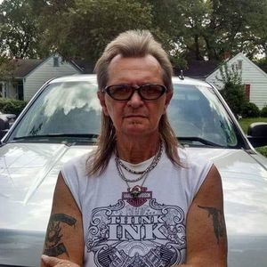 Meet your Posher, Timothy